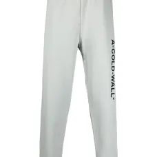 Спортивные брюки с логотипом