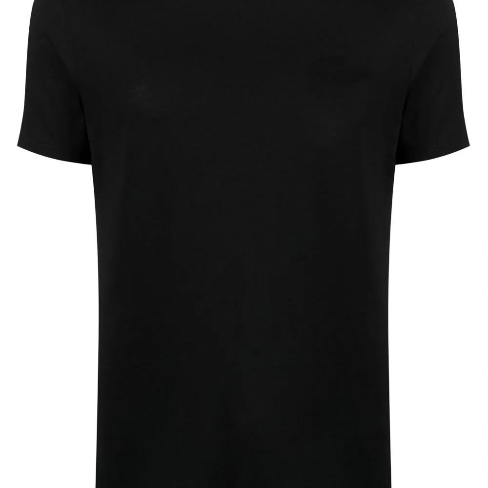 Футболка с логотипом