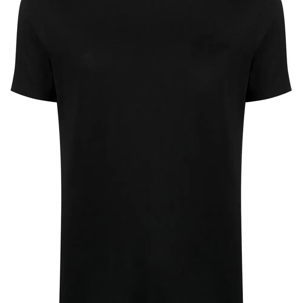 Футболка с логотипом