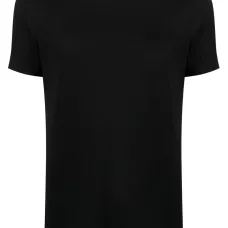 Футболка с логотипом