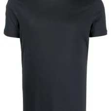 Футболка с логотипом