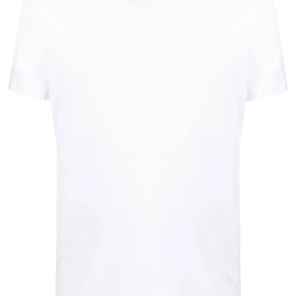 Футболка с логотипом