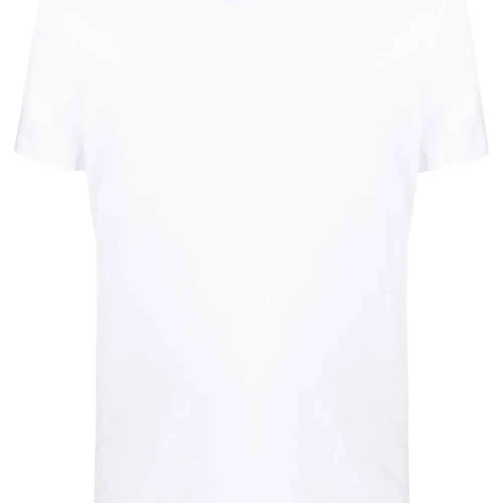 Футболка с логотипом