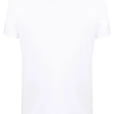 Футболка с логотипом