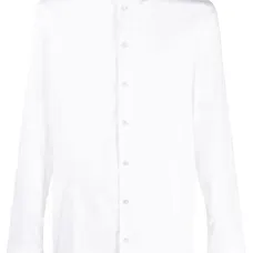 Рубашка с длинными рукавами