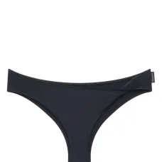 Плавки бикини с драпировкой