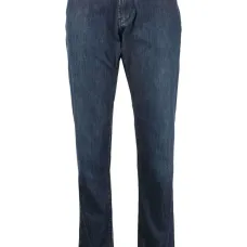 Узкие джинсы J06