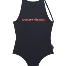 Боди Sunset Tech из джерси