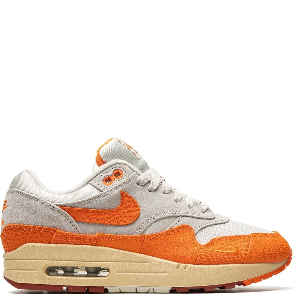 Кроссовки Air Max 1 Magma Orange