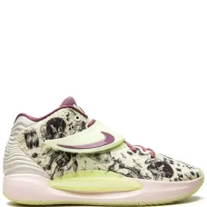 Высокие кроссовки KD14 Высокие кроссовки KD14