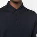 Рубашка поло из шерсти мериноса