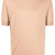 Футболка из шерсти мериноса Футболка из шерсти мериноса