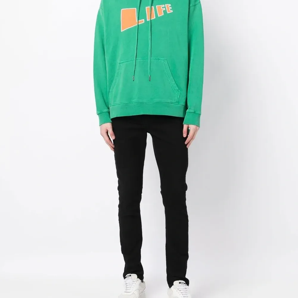 Худи Life с кулиской