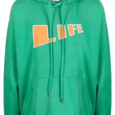 Худи Life с кулиской