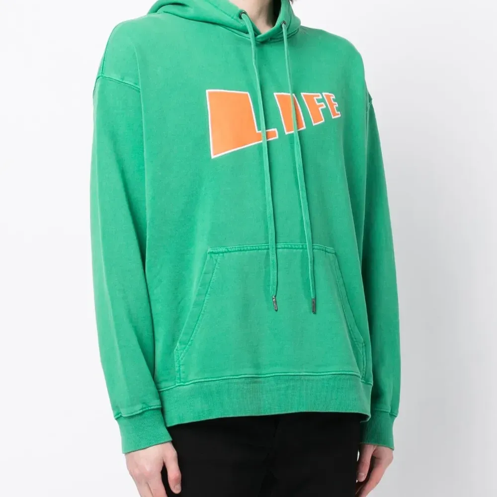 Худи Life с кулиской