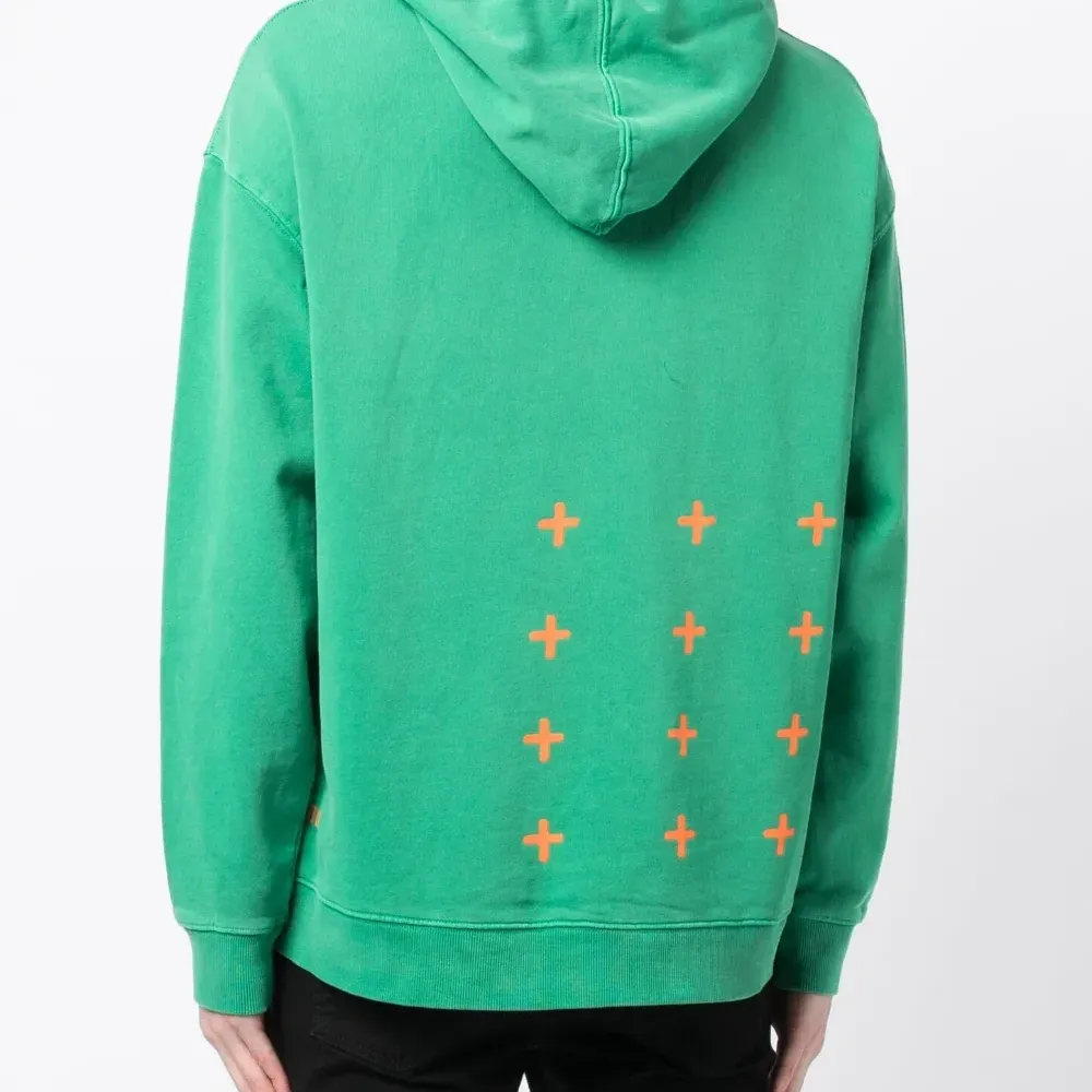 Худи Life с кулиской