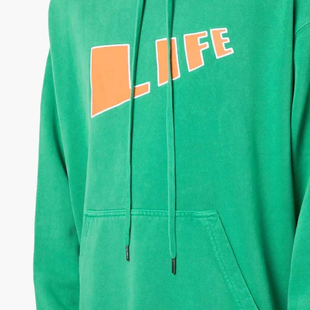 Худи Life с кулиской