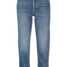 Укороченные джинсы The Tomcat