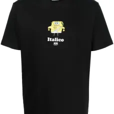 Футболка с графичным принтом Футболка с графичным принтом