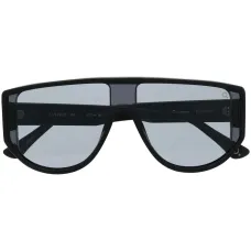 Солнцезащитные очки Los Feliz в массивной оправе