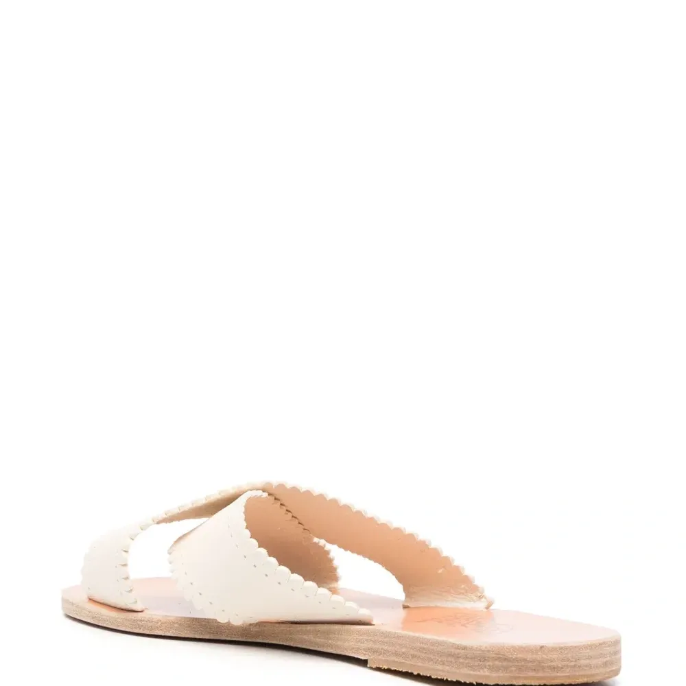 Шлепанцы Philourgos