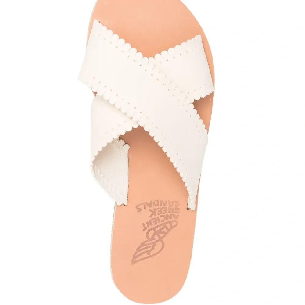 Шлепанцы Philourgos