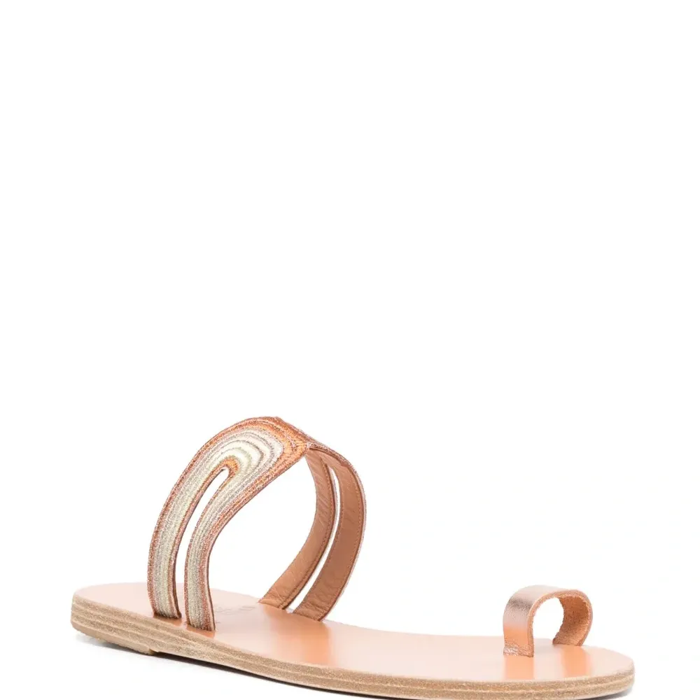 Шлепанцы Argos