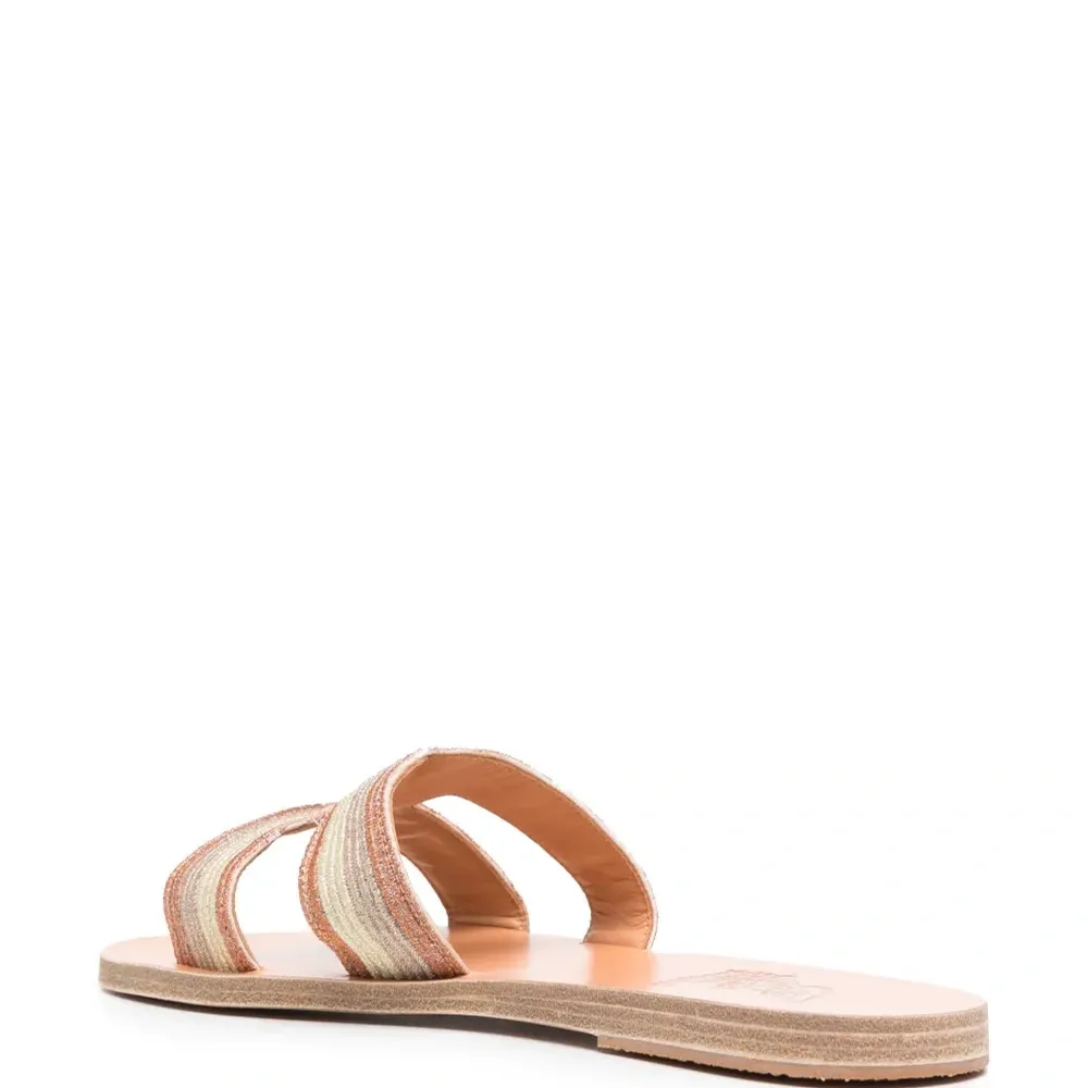 Шлепанцы Kentima