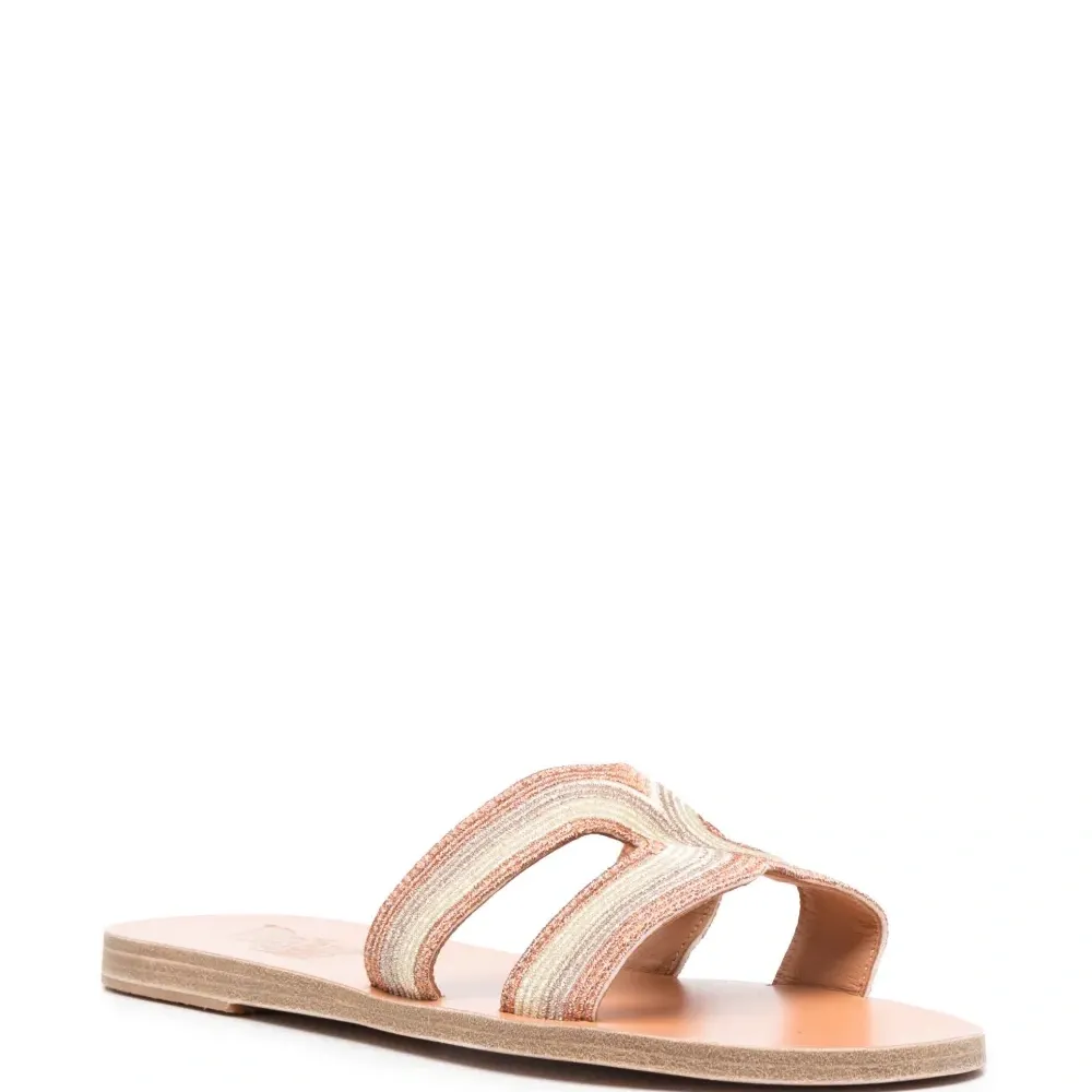 Шлепанцы Kentima