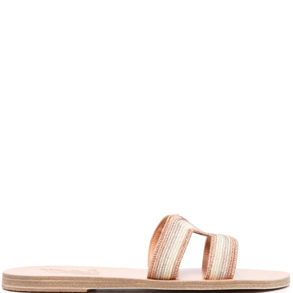 Шлепанцы Kentima