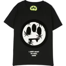 Футболка с графичным принтом