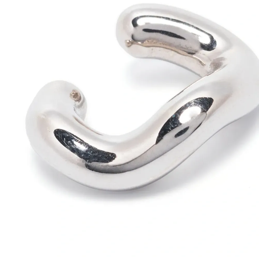 серьга-кафф