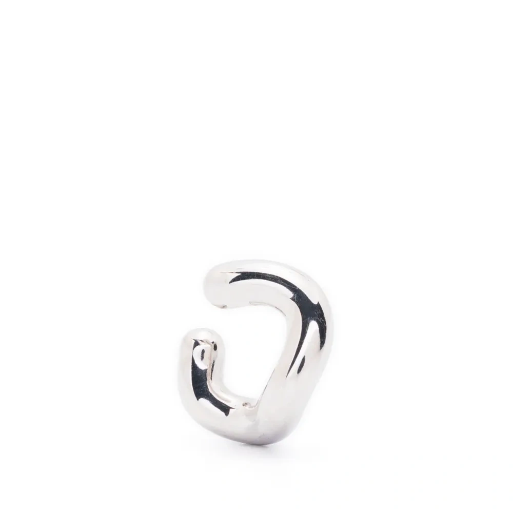 серьга-кафф