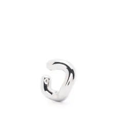 серьга-кафф