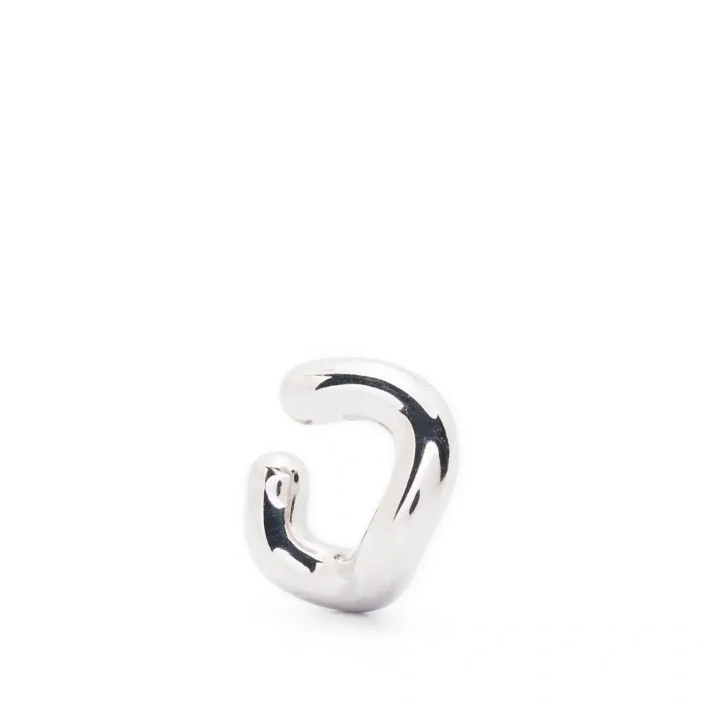 серьга-кафф