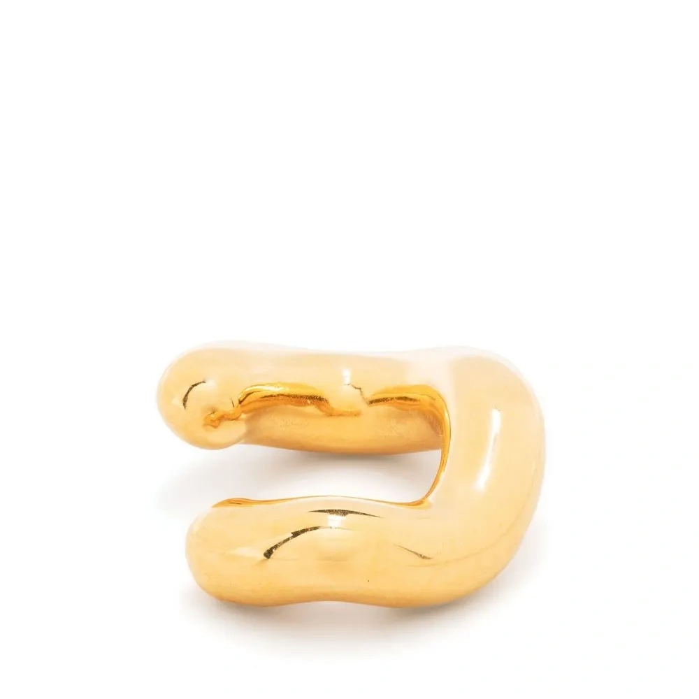 Серьга-кафф