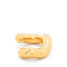 Серьга-кафф