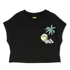 Топ с логотипом