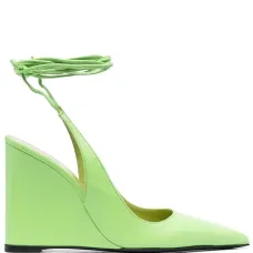 Туфли Vaughn с ремешком на пятке