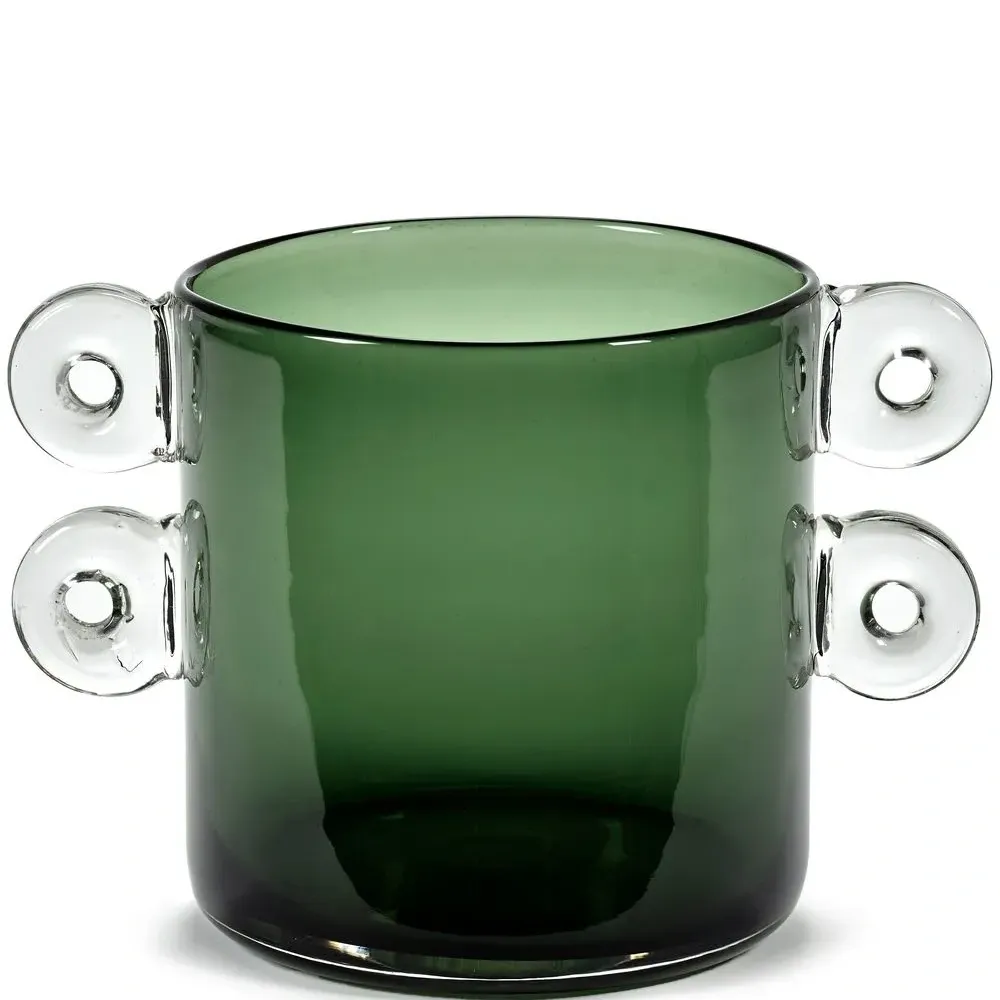 Ваза Wind & Fire