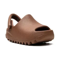 Сандалии YEEZY Slide Flax Сандалии YEEZY Slide Flax