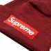 X New Era Box Logo beanie
