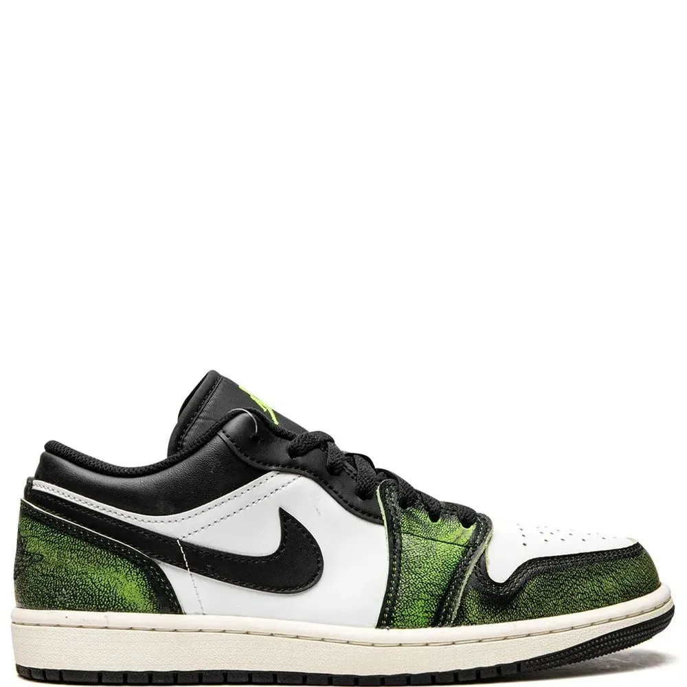 Кроссовки Air Jordan 1 Low