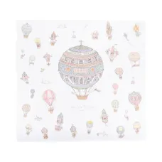 Одеяло вязки интарсия с узором Одеяло вязки интарсия с узором