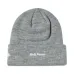 X New Era Box Logo knitted beanie