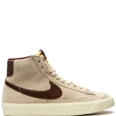 Высокие кеды Blazer Mid '77 PRM Высокие кеды Blazer Mid '77 PRM