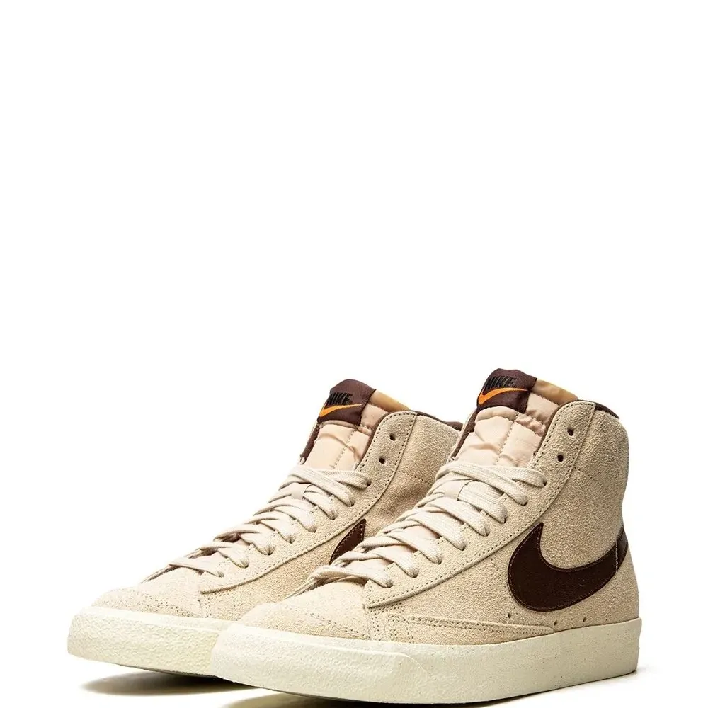 Высокие кеды Blazer Mid '77 PRM