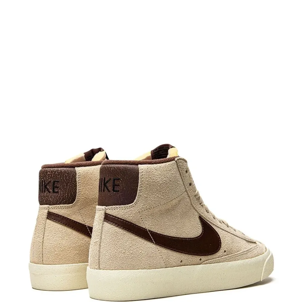 Высокие кеды Blazer Mid '77 PRM