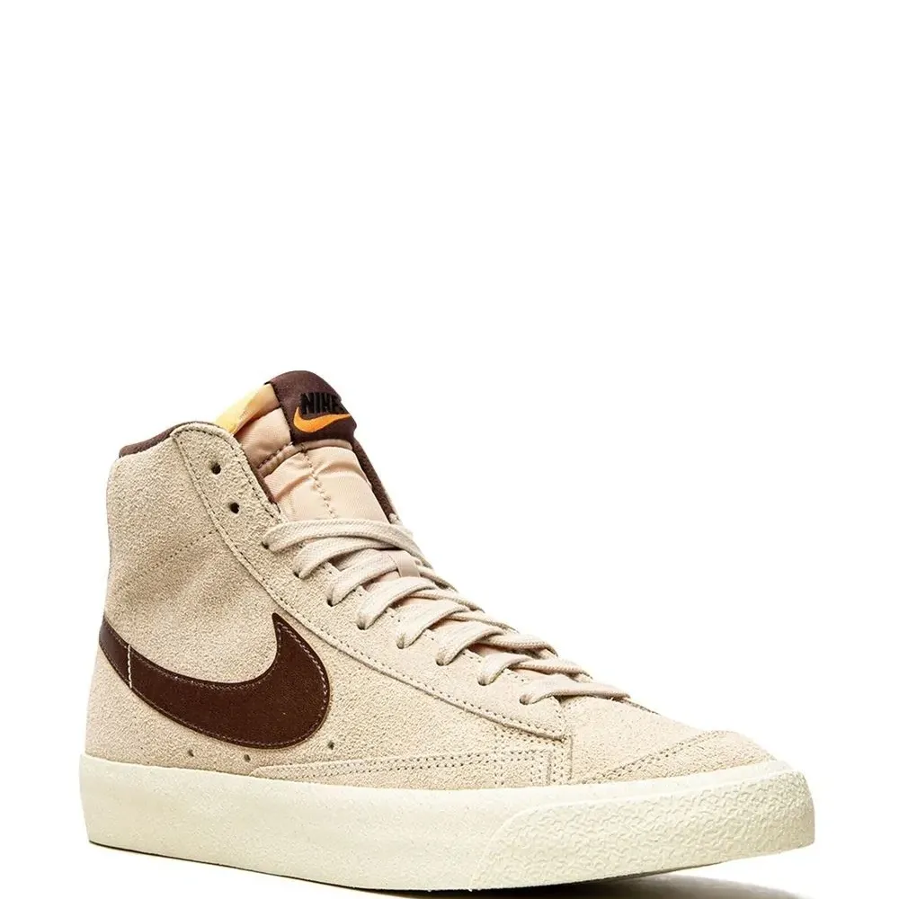 Высокие кеды Blazer Mid '77 PRM
