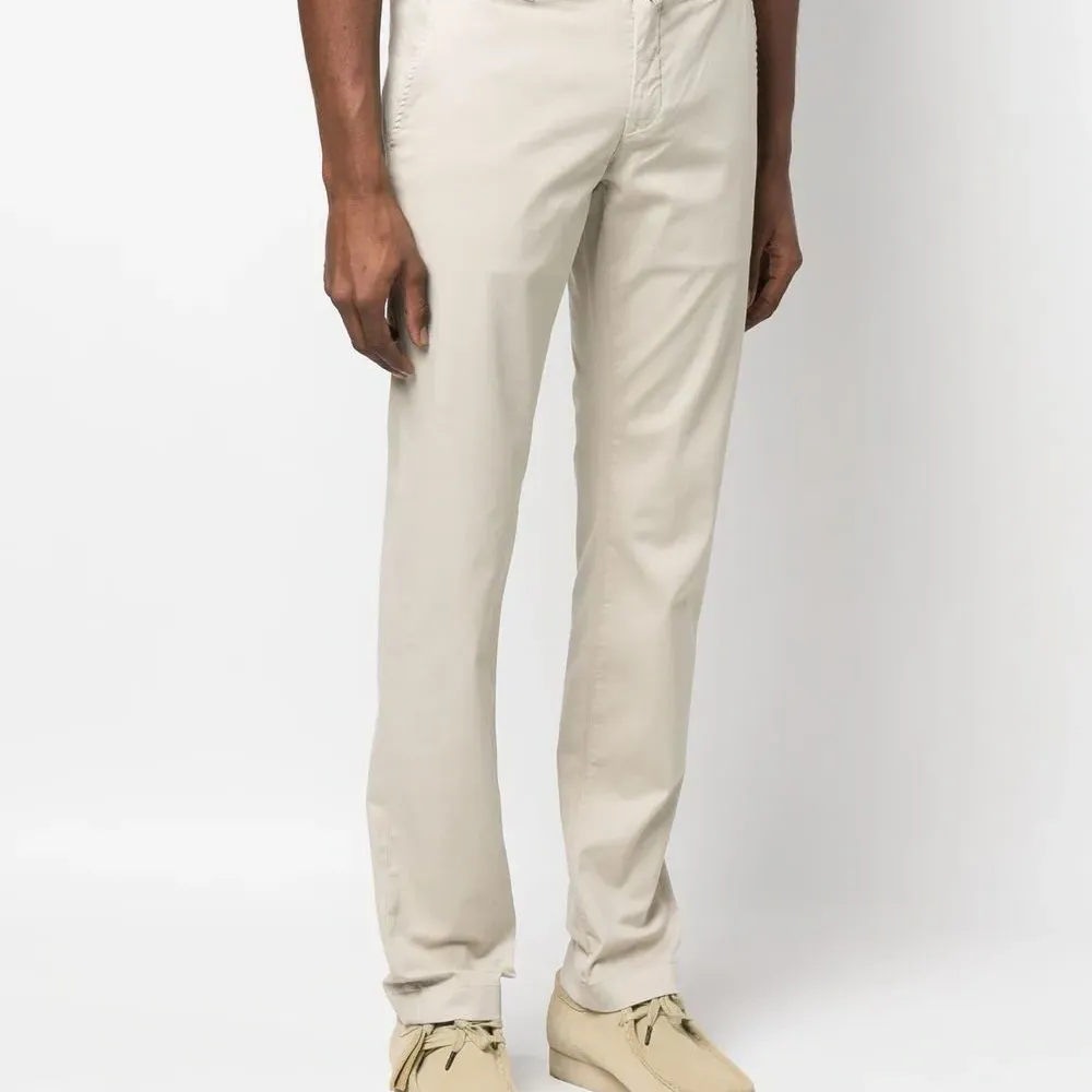 Узкие брюки Bobby